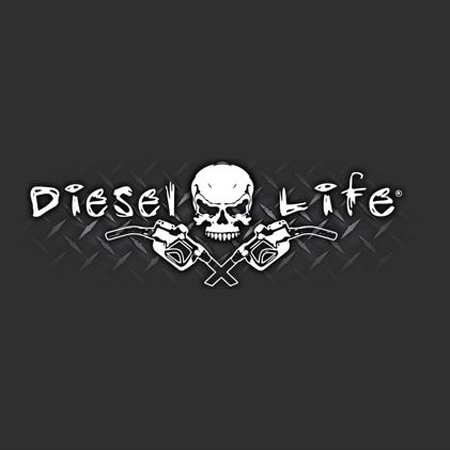 Diesel Life Logo