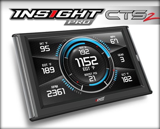Edge Insight Pro CTS2 86100
