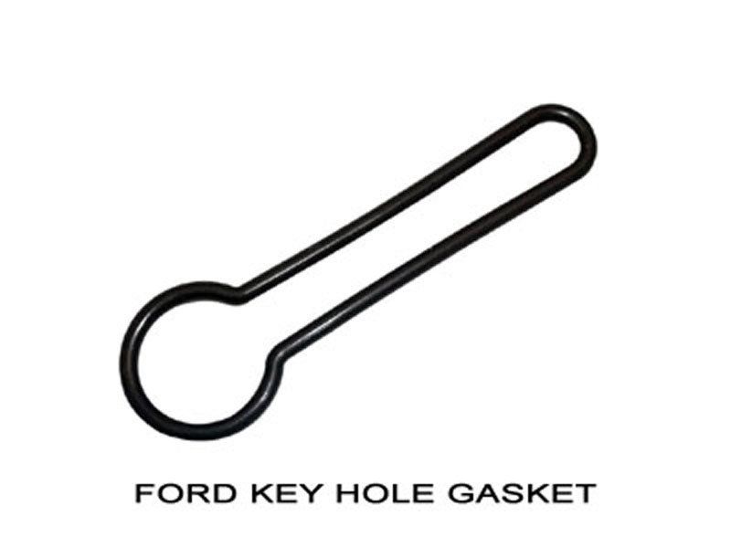 Ford Key Hole Gasket